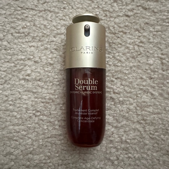 Clarins Double Serum new formula - Picture 1 of 1